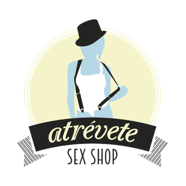 Atrevete Shop Logo